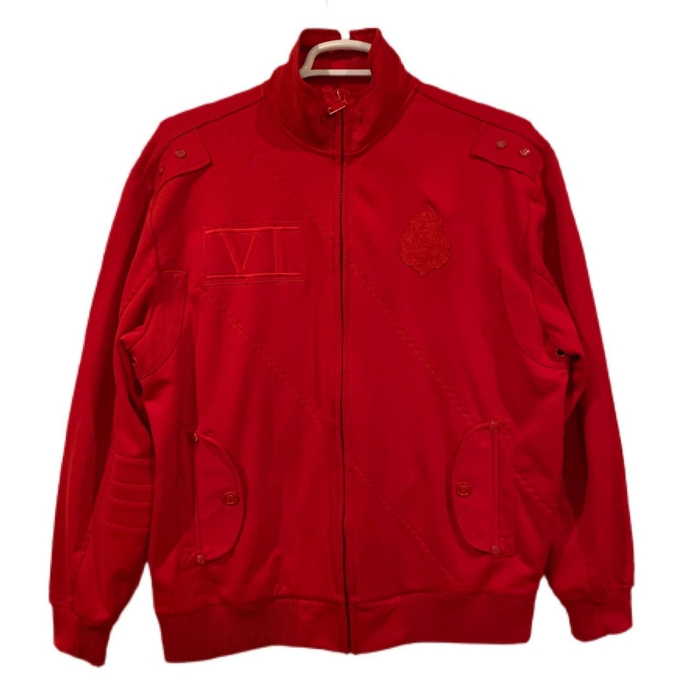 Parrish Nation Jacket